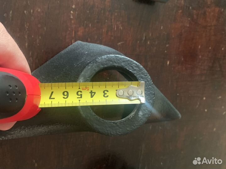 Подиумы в угол двери под твитера приора