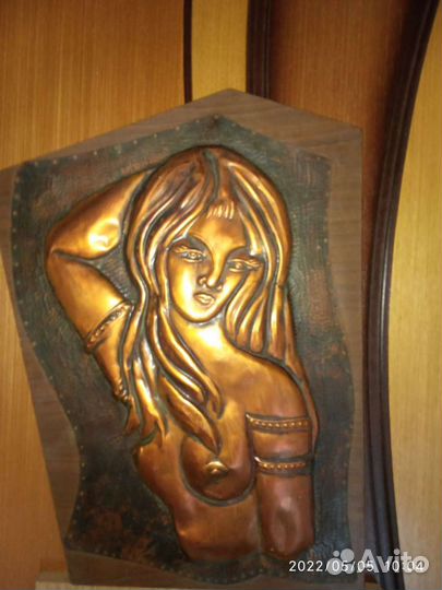 Чеканка СССР