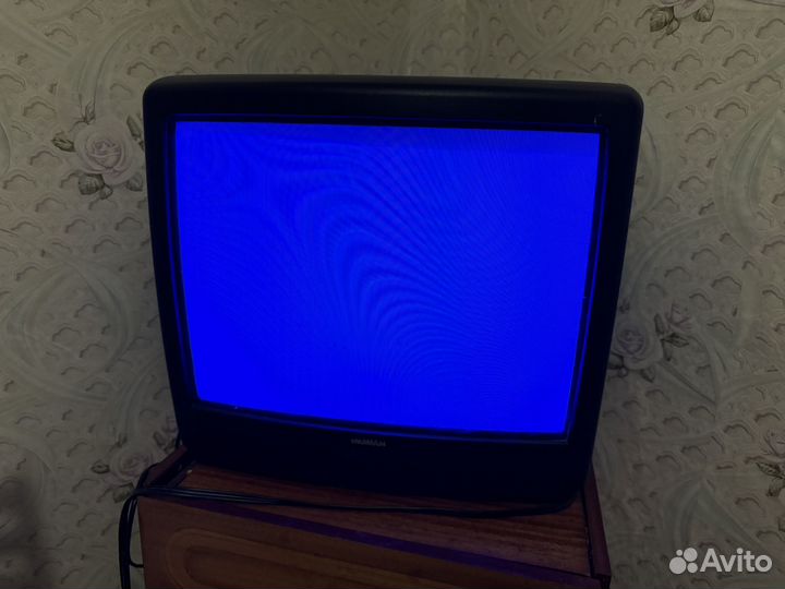 Телевизор thomson