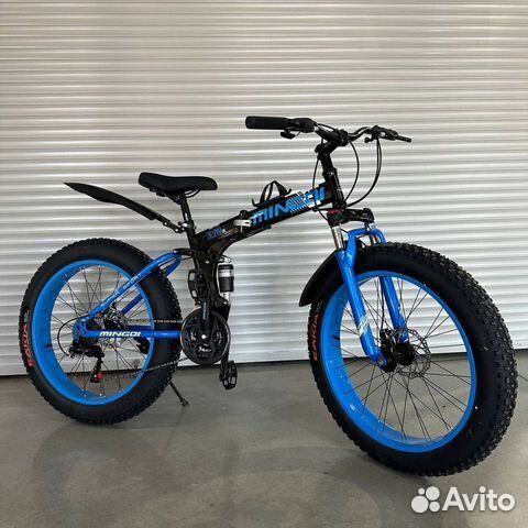 Велосипед прогулочный