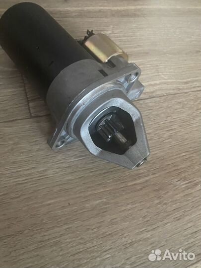 Стартеры на ваз 2110 новые