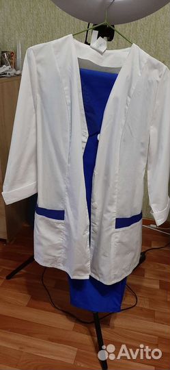 Медицинский костюм