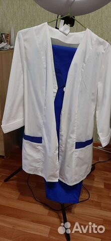 Медицинский костюм