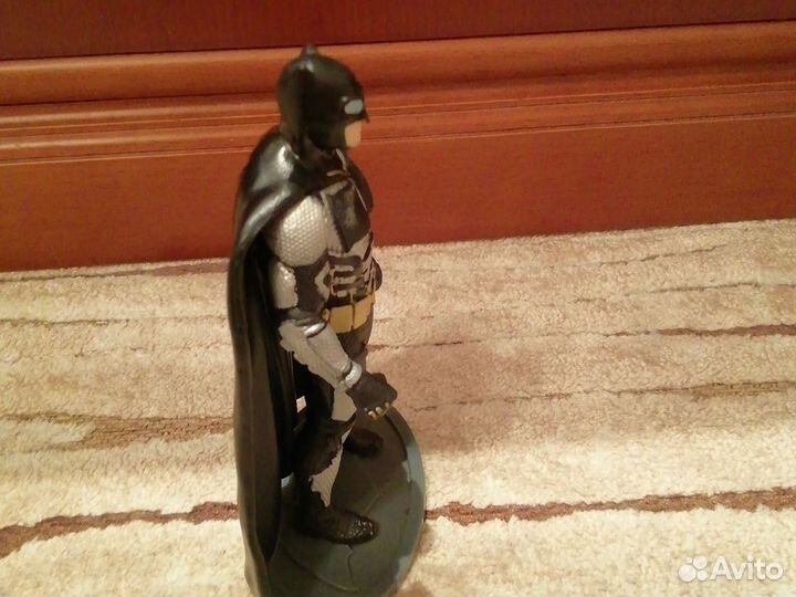 Фигурка из Бургер Кинга