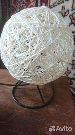 Бра, светильники 