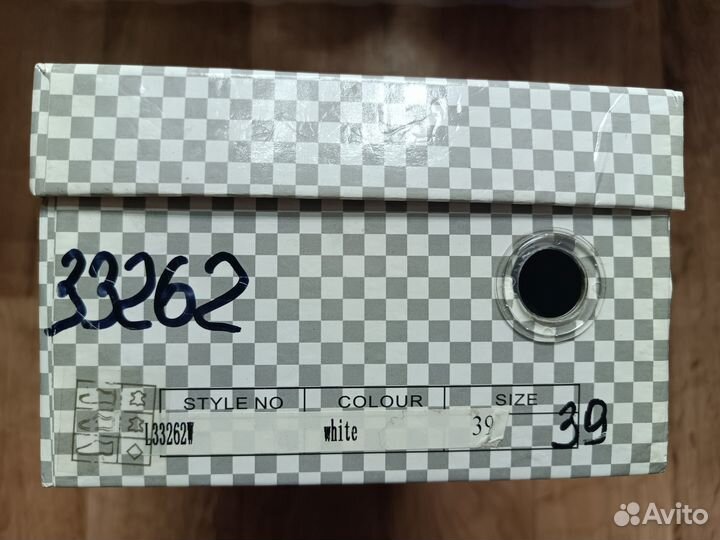 Туфли летние,новые 39 р