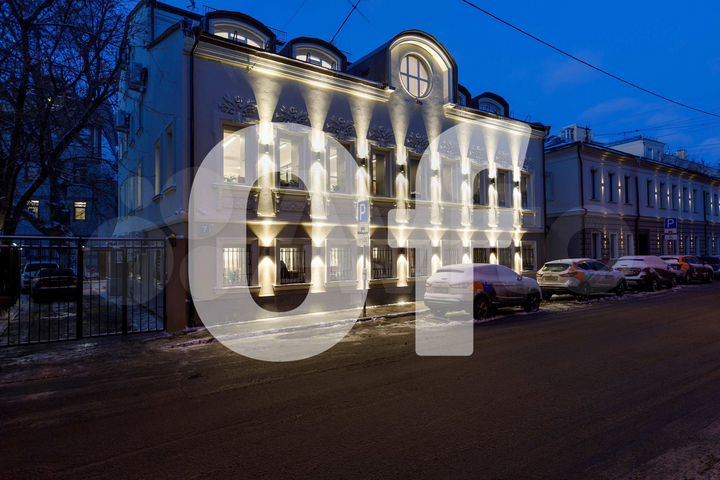 Продам здание, 951 м²