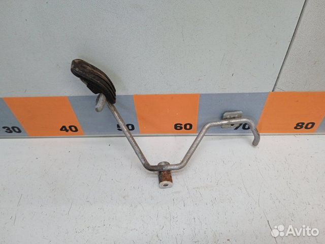 Педаль газа Peugeot 206 2A/C 1.4 2002