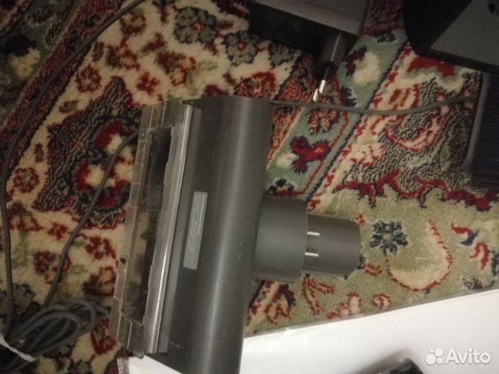 Пылесос Dreame