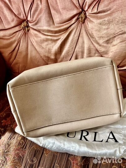 Сумка женская натуральная кожа Furla