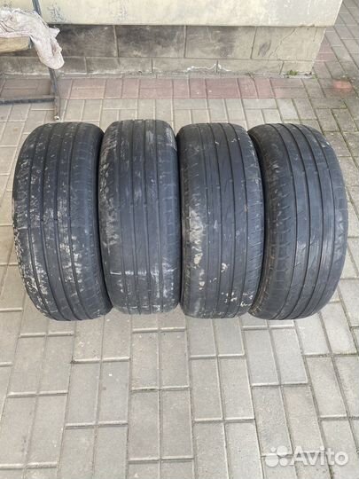 Continental ContiEcoContactEP 155/65 R13