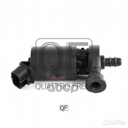 Моторчик омывателя quattro freni QF00N00006 QF0