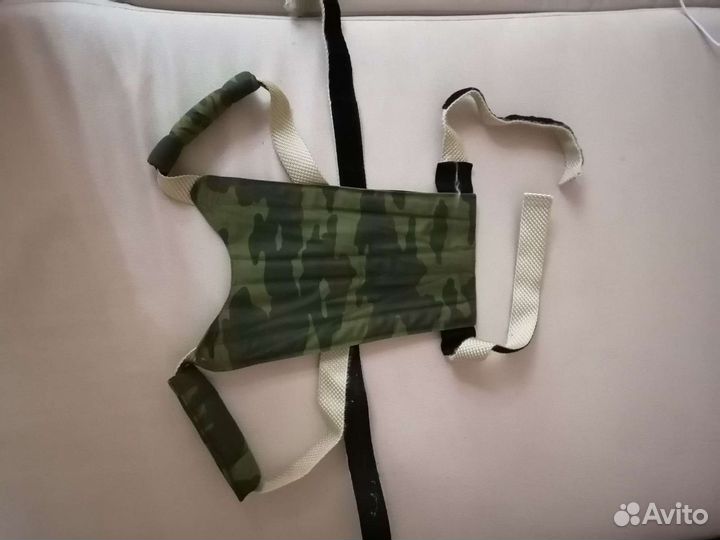 Корректор для осанки