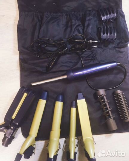 Набор Philips для укладки волос