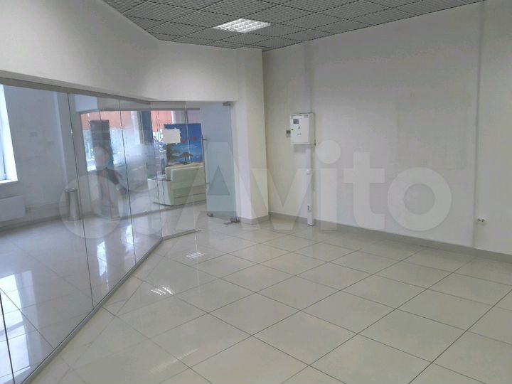 Торгово-офисное помещение в ожк Статус