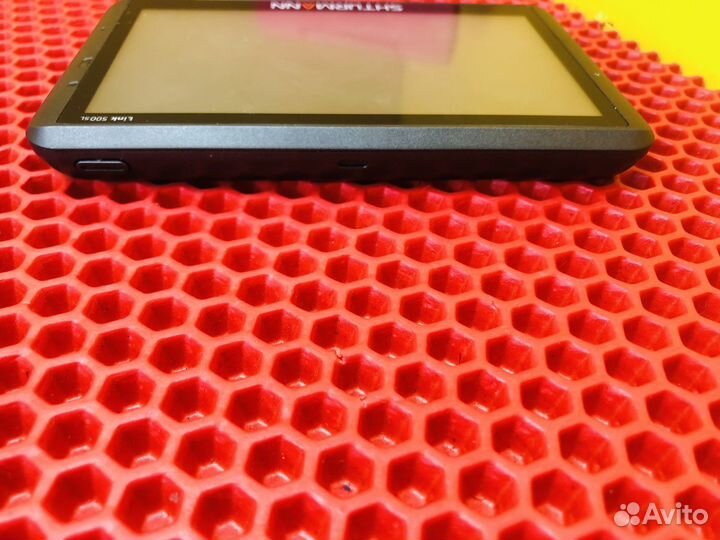 Z.6888 Навигатор Shturmann Link 500sl