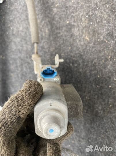 Передний правый эсп Chevrolet lacetti