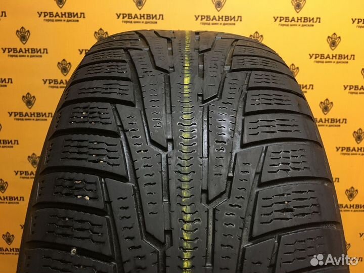 Nokian Tyres Hakkapeliitta R 235/55 R17 103R