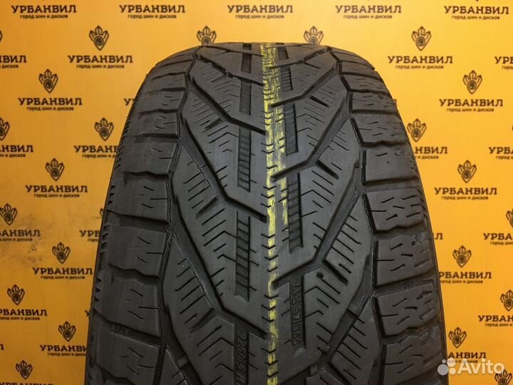 Tigar Winter 1 225/45 R17 91Q