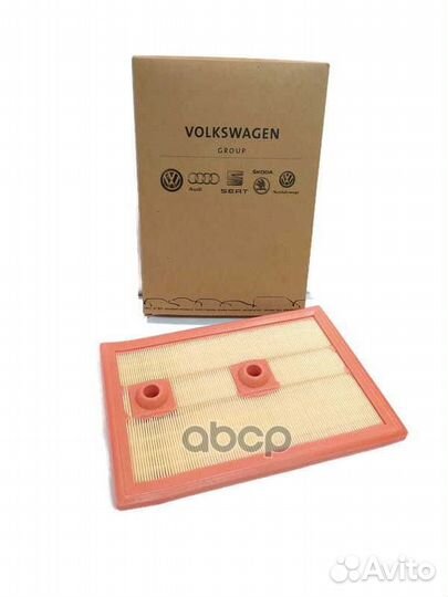 Фильтр воздушный 04E129620 VAG