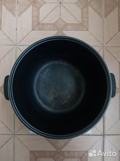 Чаша для мультиварки