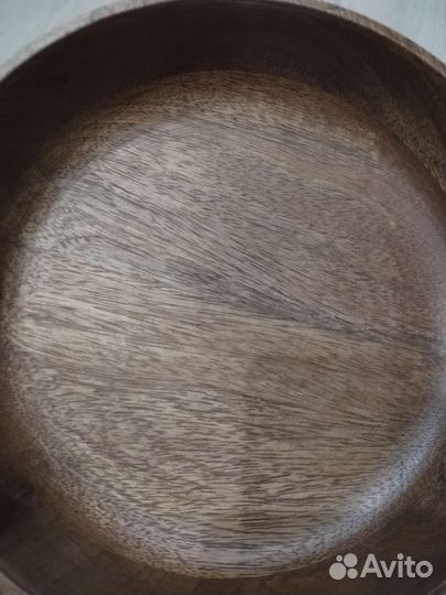 Новая тарелка нм, дерево манго, менажница