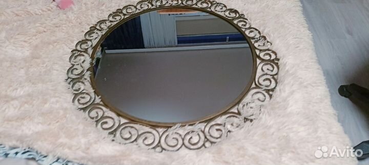 Зеркало большое