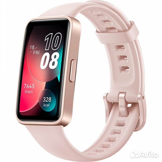 SMART часы huawei band 8
