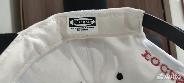 Кепка бейсболка