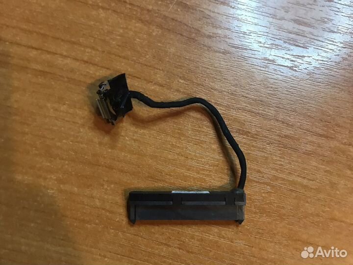 Переходник HDD SSD для ноутбука