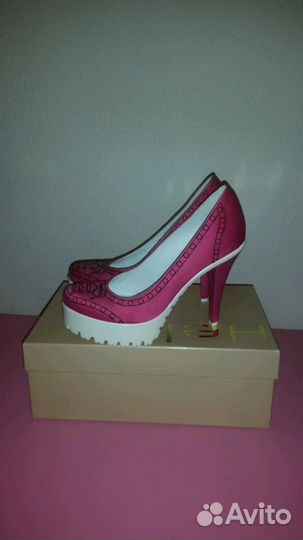 Туфли Helsar (36, 39, 40р)