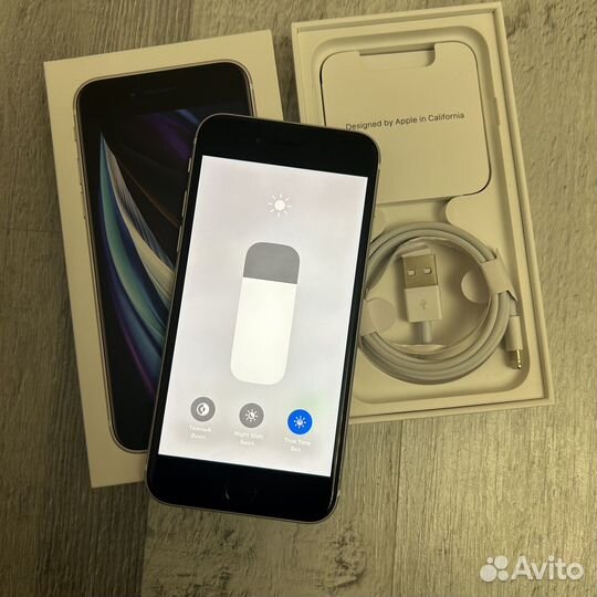 iPhone SE (2020), 64 ГБ