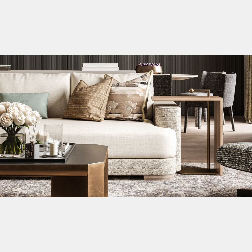 1-к. квартира, 79,3 м², 5/7 эт.