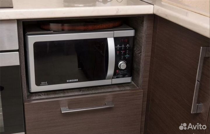 Кухонный гарнитур «Легкость» цена за всё