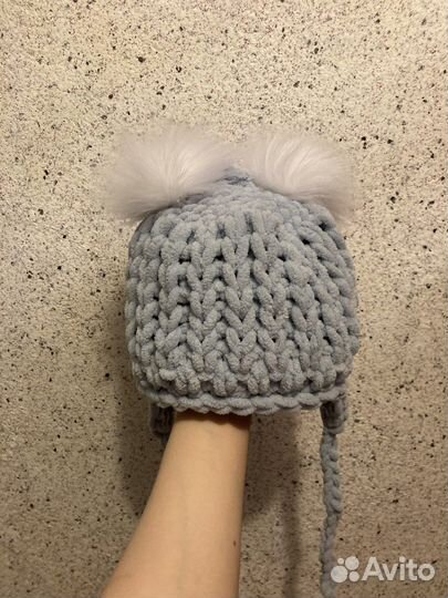 Вязание на заказ