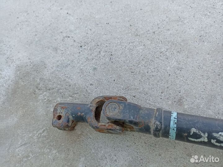 Lexus GX крестовина рулевой колонки