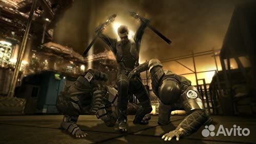 Ultimate Stealth Triple Pack Xbox 360