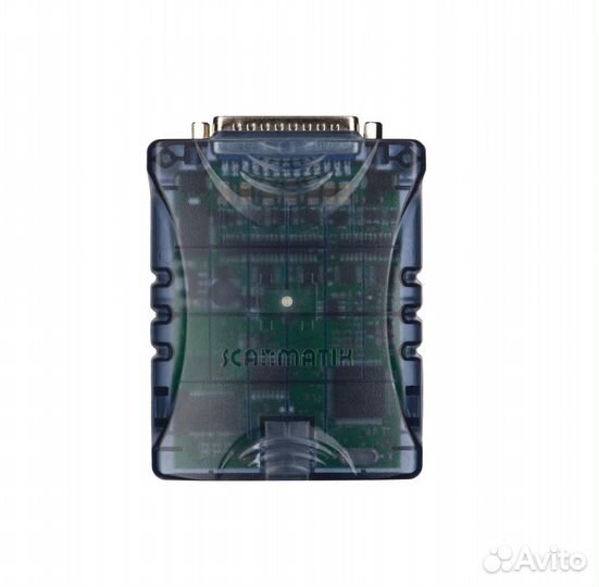 Сканматик-2 PRO новый, гарантия