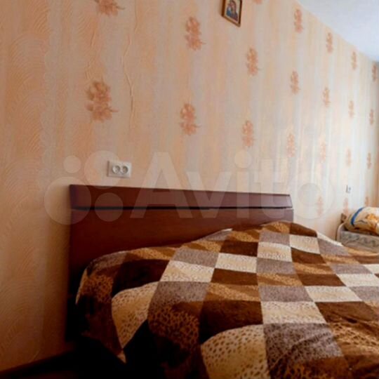 2-к. квартира, 51 м², 1/10 эт.