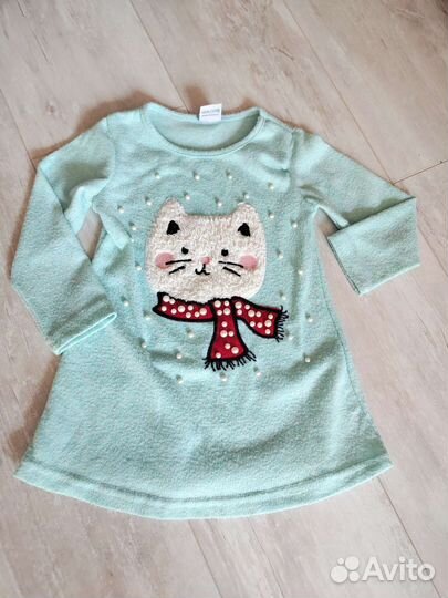 Детские вещи пакетом