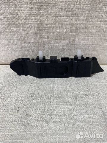 Кронштейн бампера левый KIA RIO 2011-2015