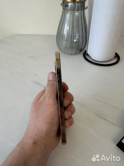 iPhone 12 Pro Max, 128 ГБ