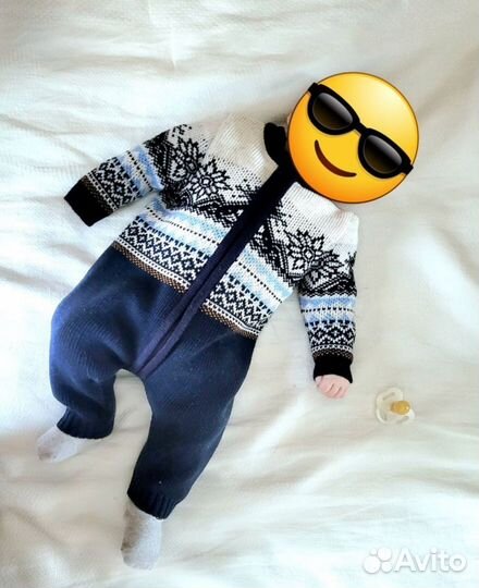 Детские вещи