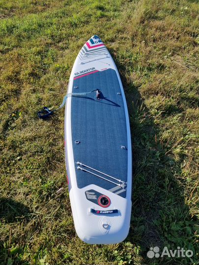 Sup сап доска Gladiator origin 12.6S SC