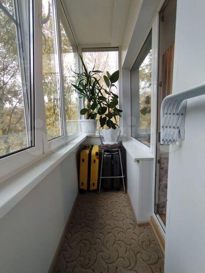 2-к. квартира, 40 м², 3/5 эт.