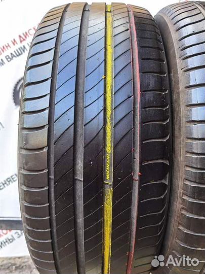 Michelin Primacy 4 205/50 R17 93W