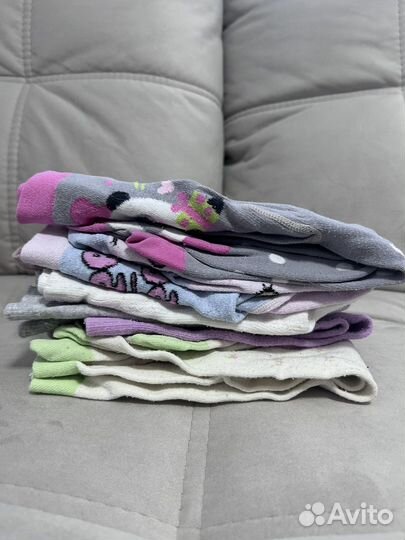 Вещи на девочку от 0 до 1,5 лет