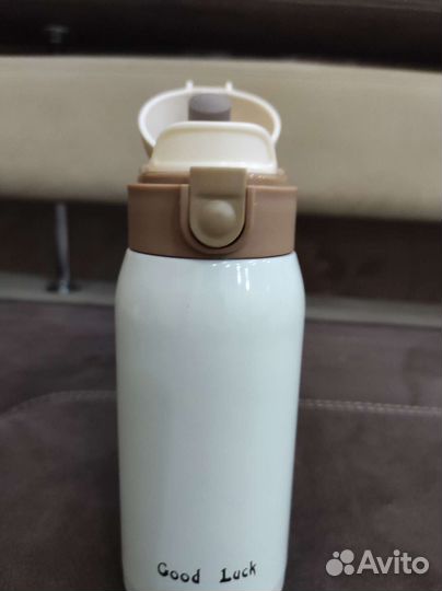 Термос детский