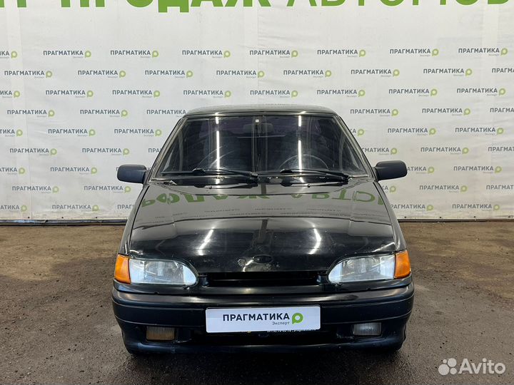 ВАЗ 2115 Samara 1.6 МТ, 2008, 230 000 км