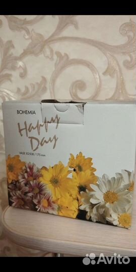 Ваза для цветов